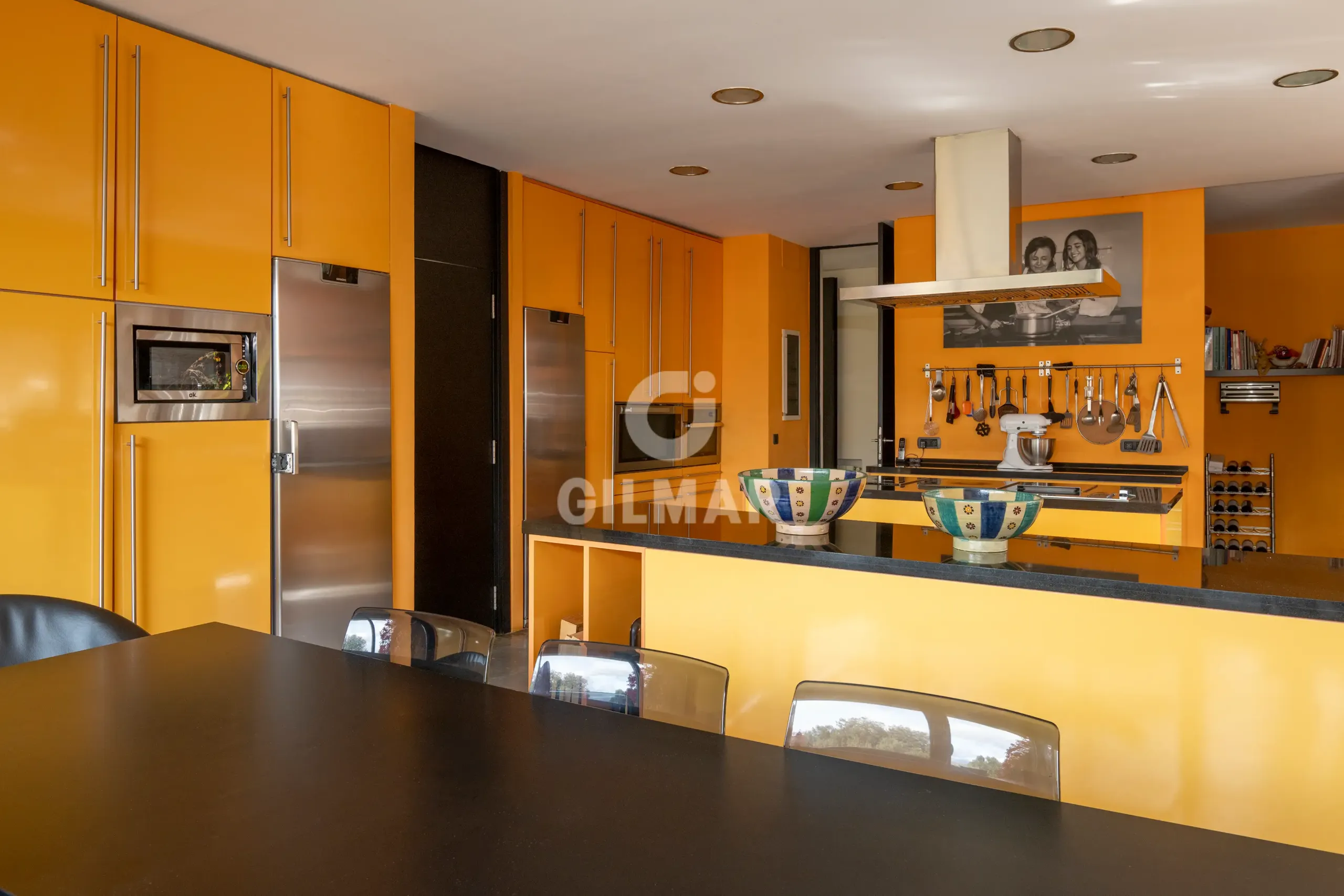 Villa in Santo Domingo - Madrid