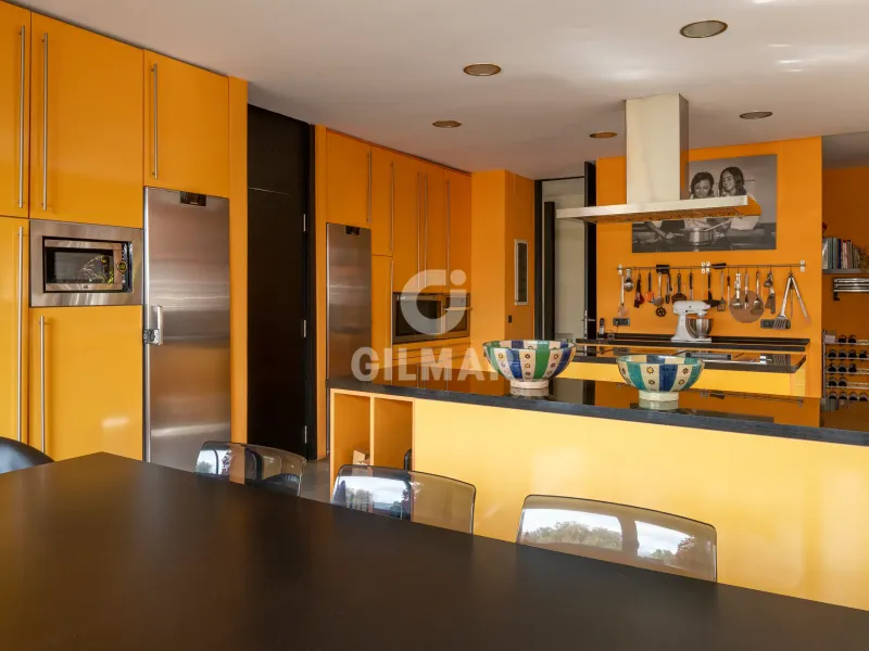 Villa in Santo Domingo - Madrid