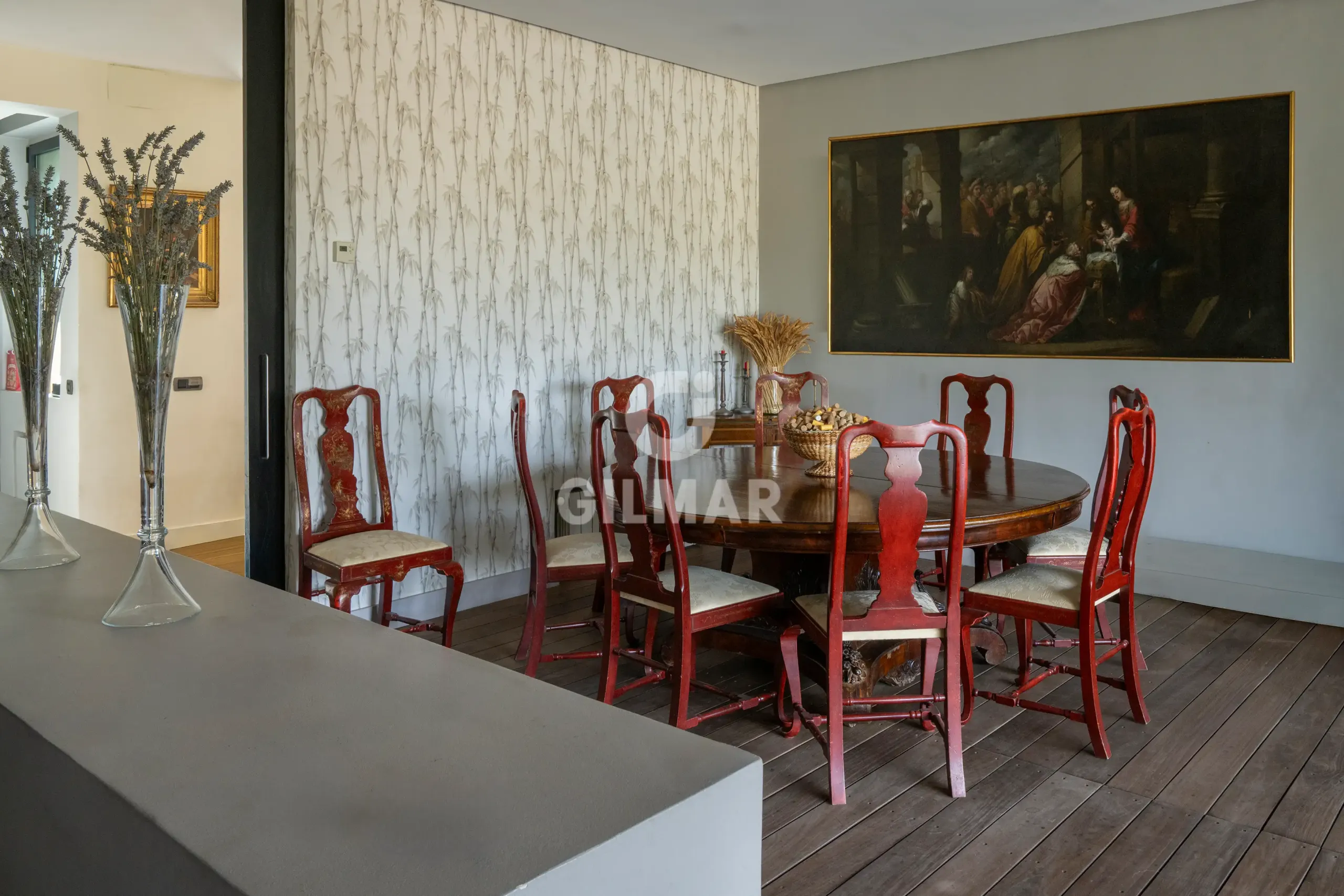 Villa in Santo Domingo - Madrid