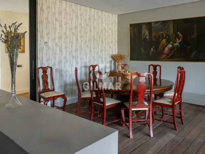 Villa in Santo Domingo - Madrid