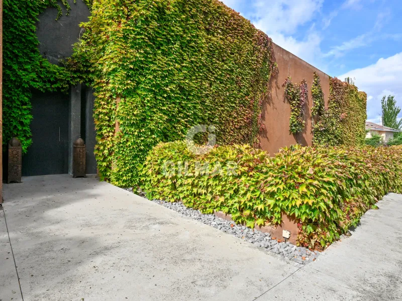 Villa in Santo Domingo - Madrid