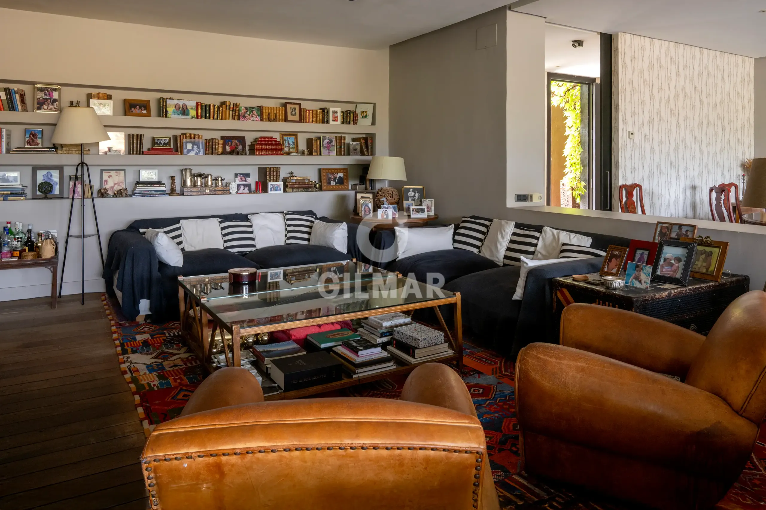 Villa in Santo Domingo - Madrid