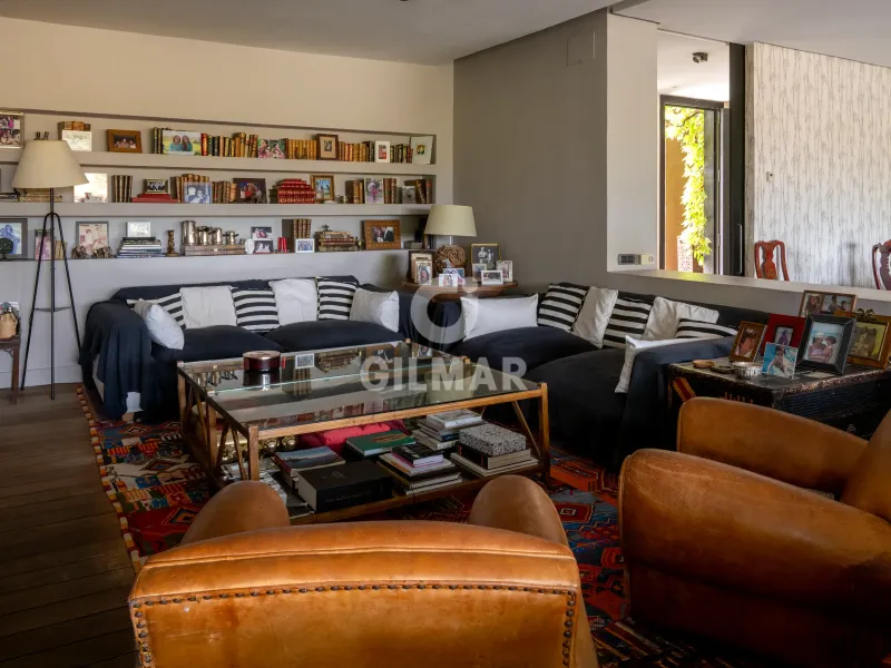Villa in Santo Domingo - Madrid