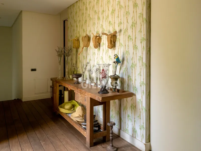 Villa in Santo Domingo - Madrid