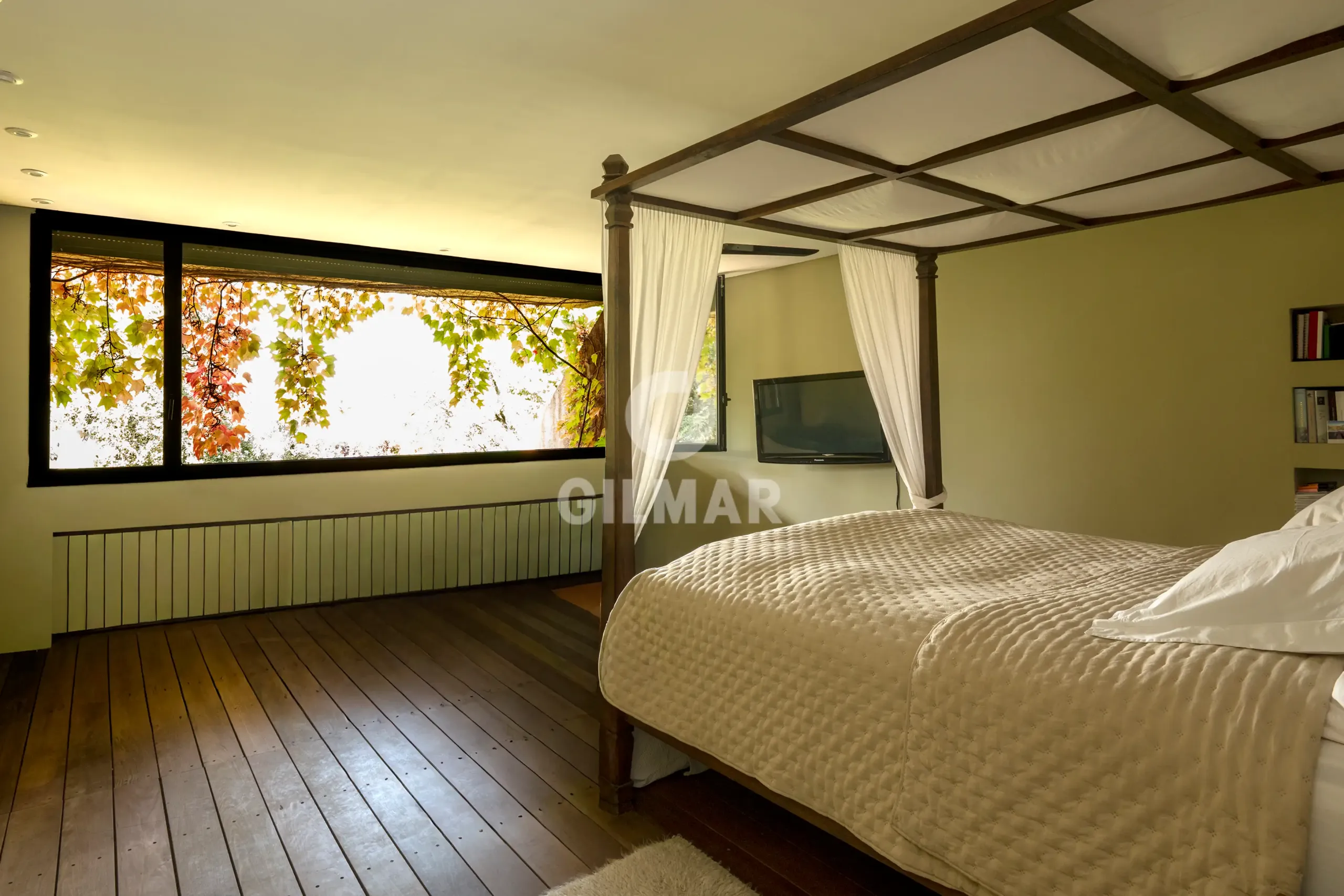 Villa in Santo Domingo - Madrid