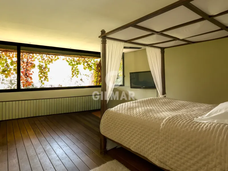Villa in Santo Domingo - Madrid