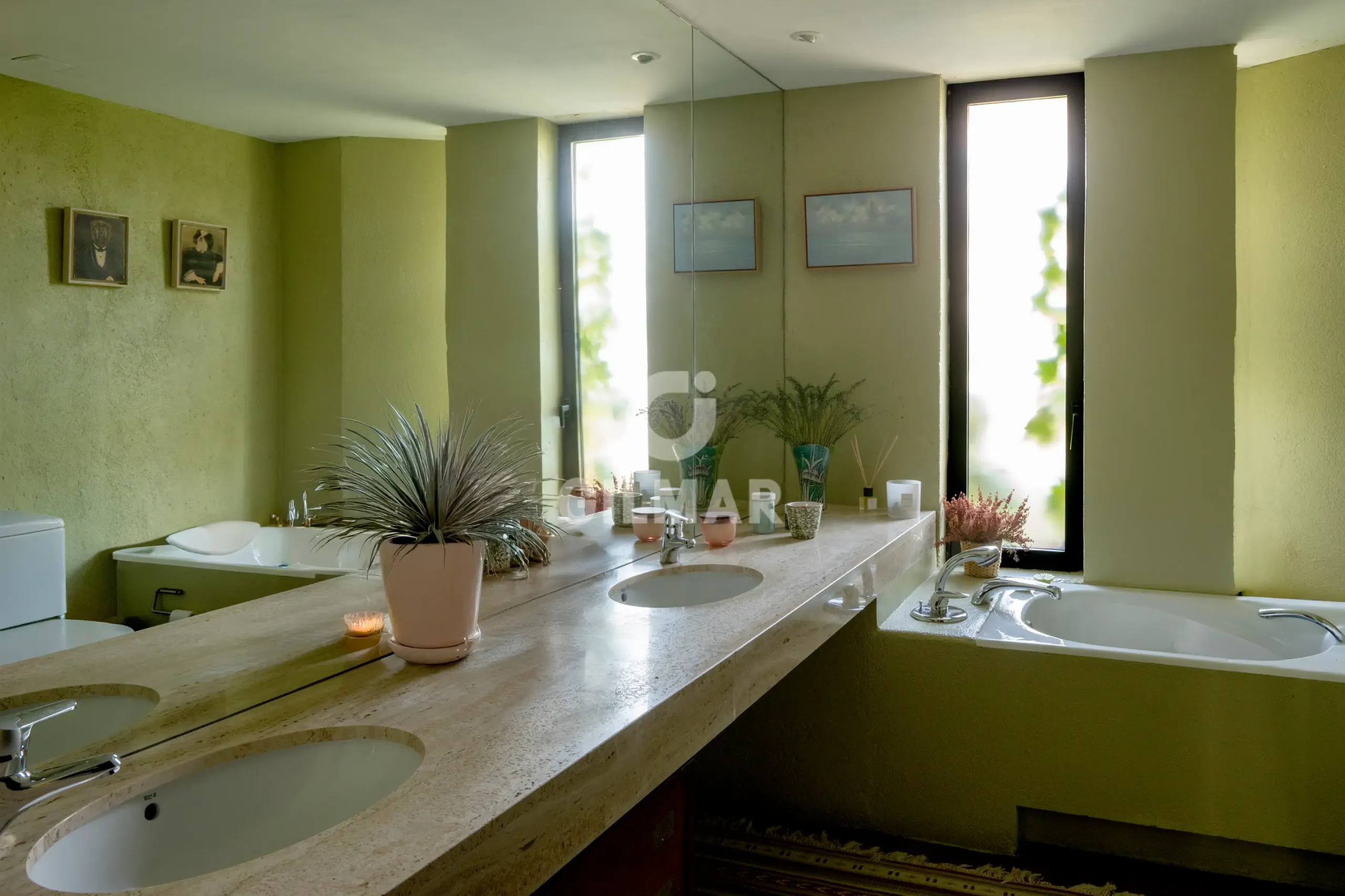 Villa in Santo Domingo - Madrid