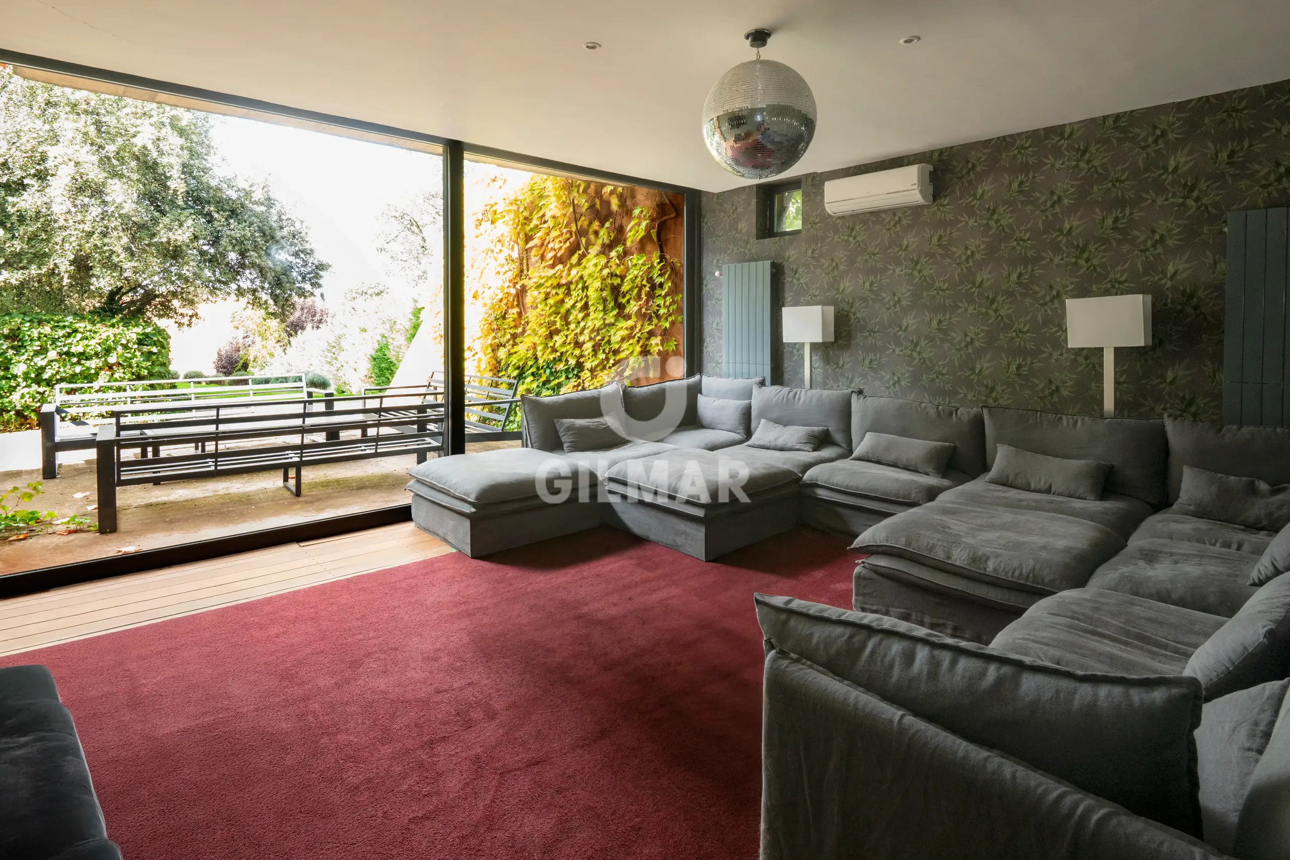 Villa in Santo Domingo - Madrid