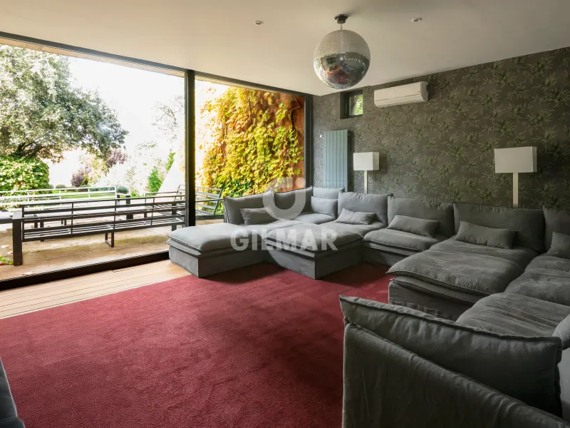 Villa in Santo Domingo - Madrid
