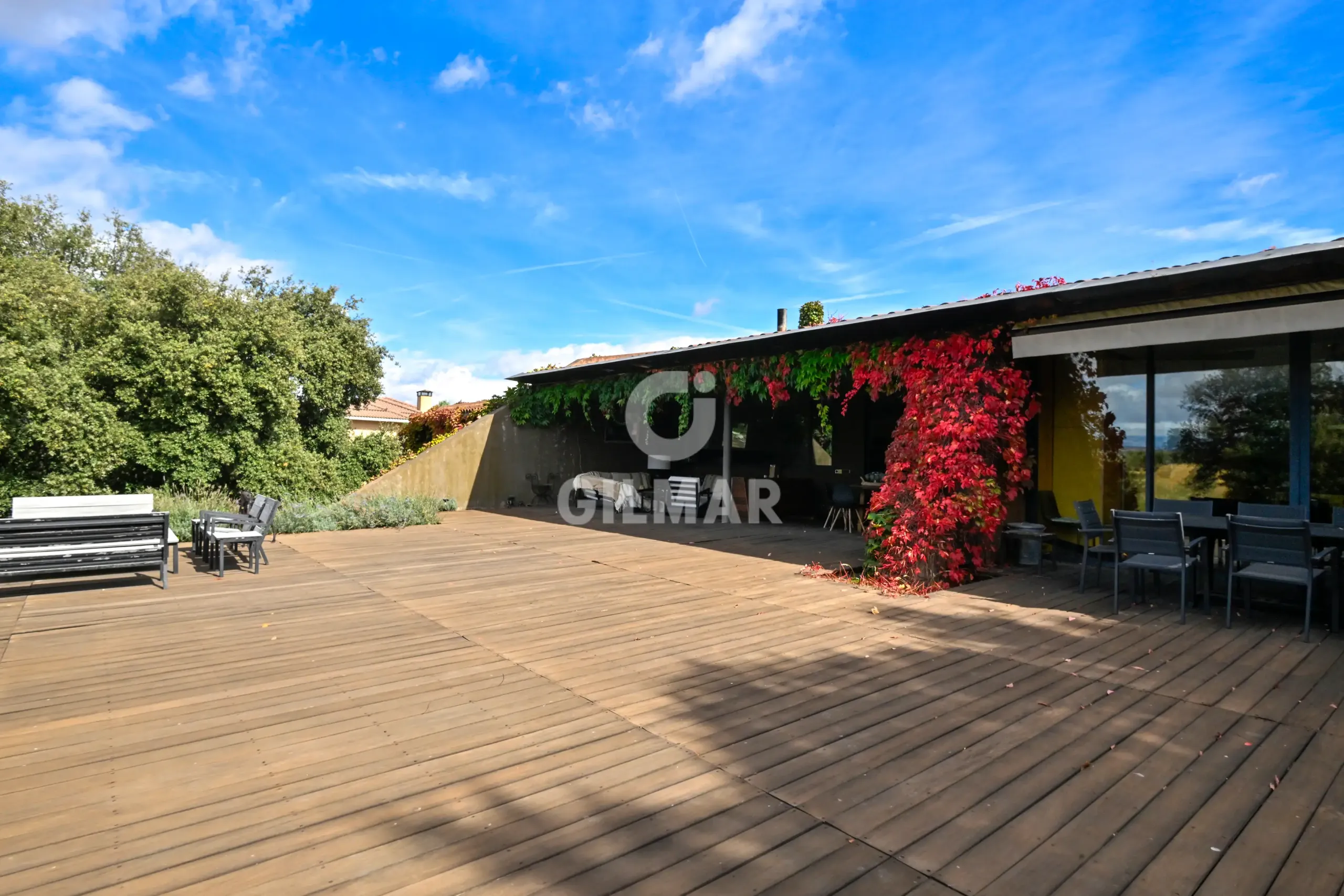 Villa in Santo Domingo - Madrid