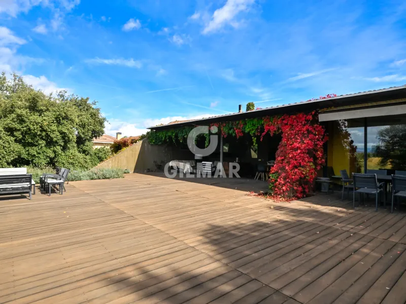 Villa in Santo Domingo - Madrid