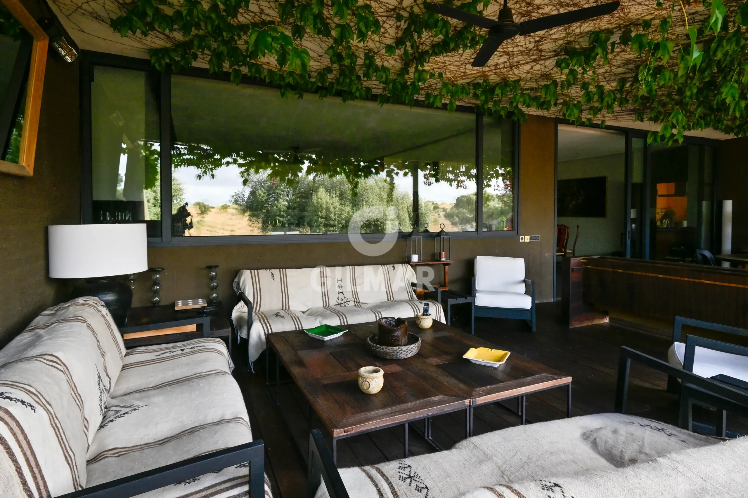 Villa in Santo Domingo - Madrid