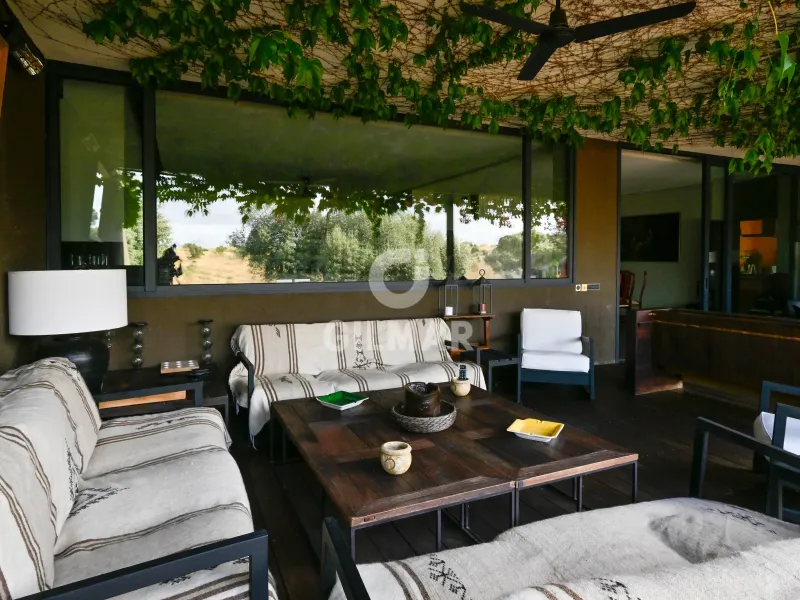 Villa in Santo Domingo - Madrid