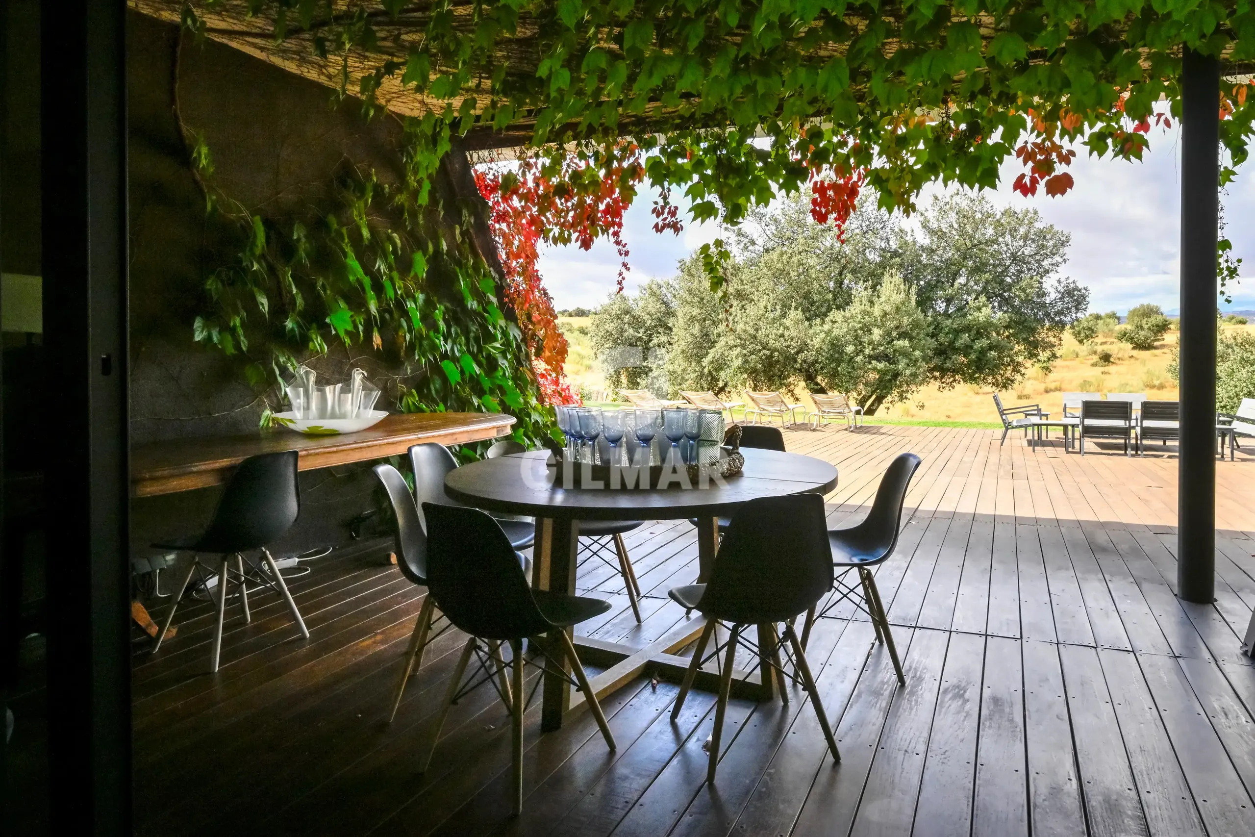 Villa in Santo Domingo - Madrid