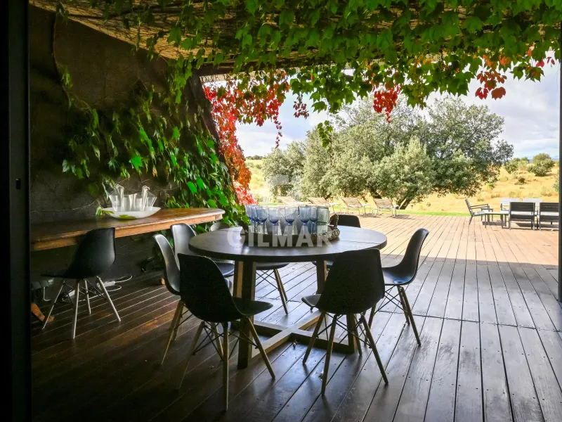Villa in Santo Domingo - Madrid