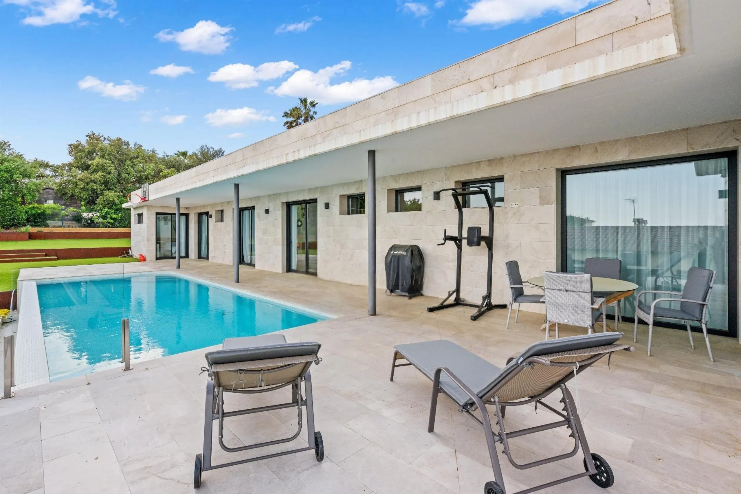 Exclusive House with Views and Private Pool in Platja d’Aro, Costa Brava