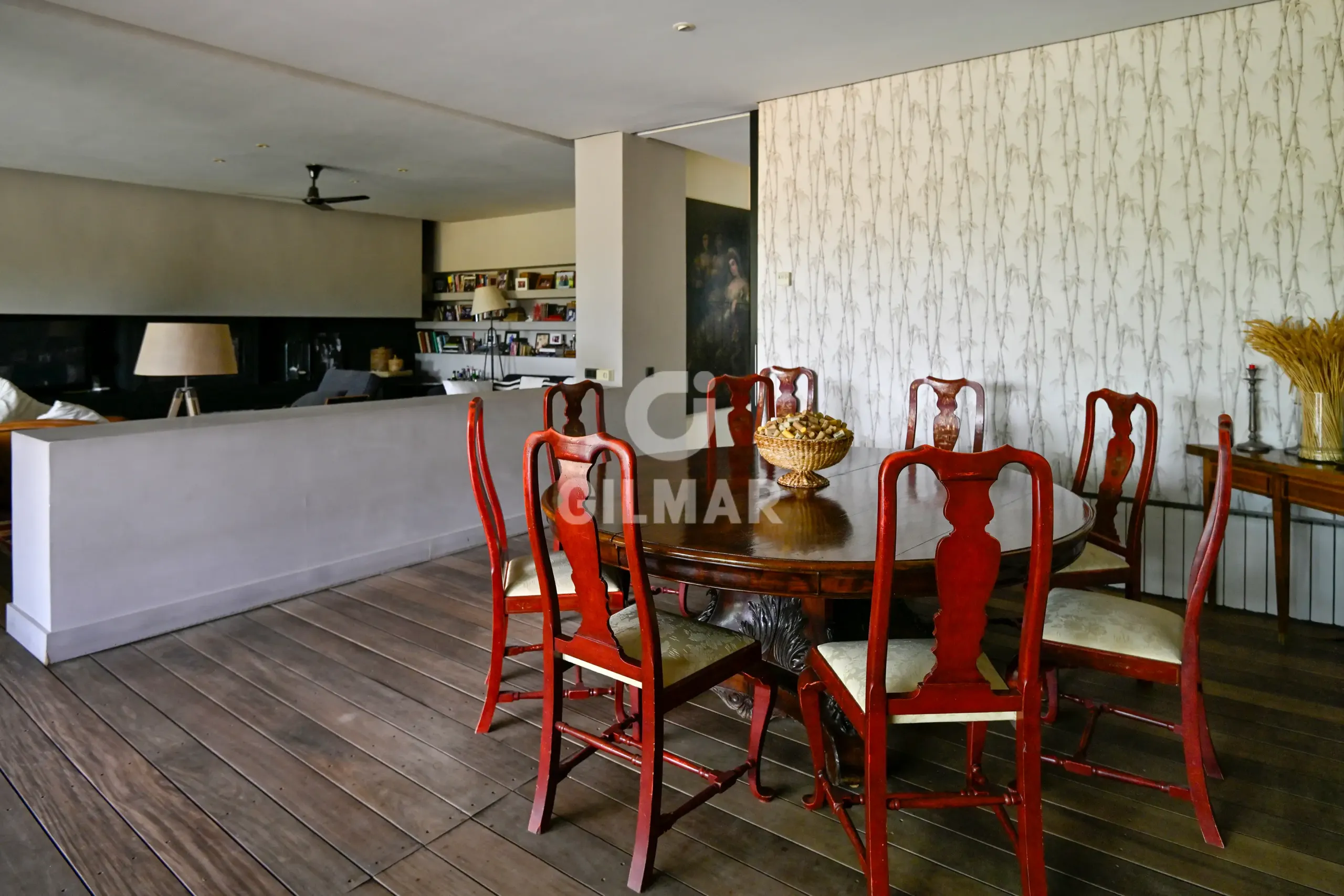 Villa in Santo Domingo - Madrid