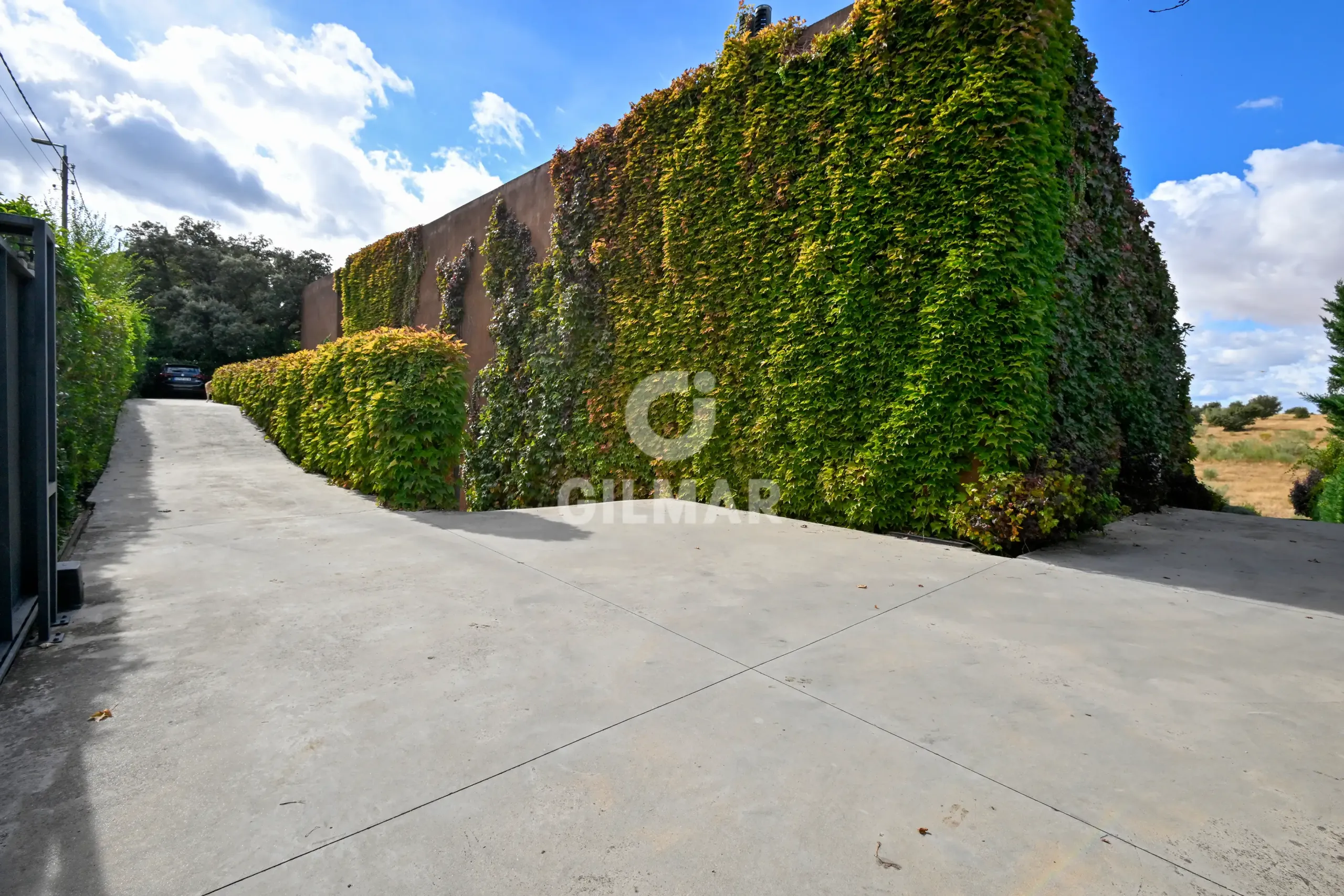 Villa in Santo Domingo - Madrid