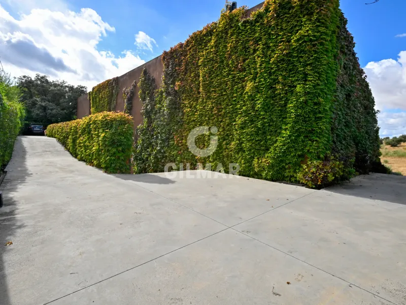 Villa in Santo Domingo - Madrid