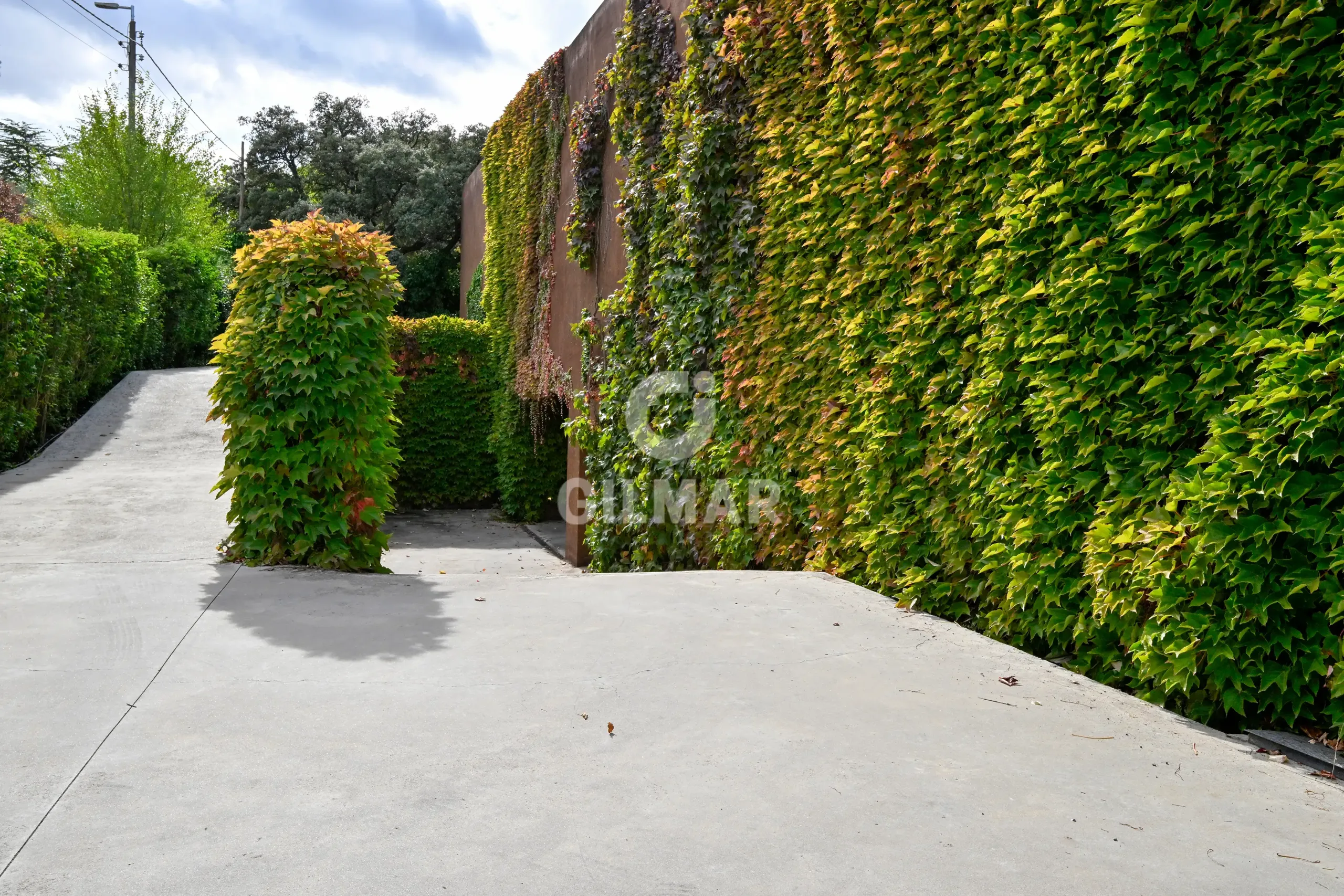 Villa in Santo Domingo - Madrid