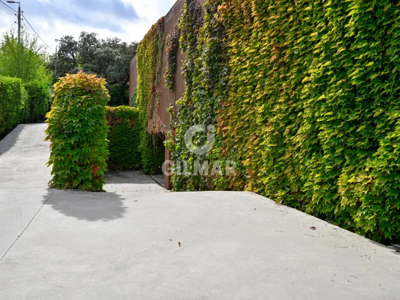 Villa in Santo Domingo - Madrid