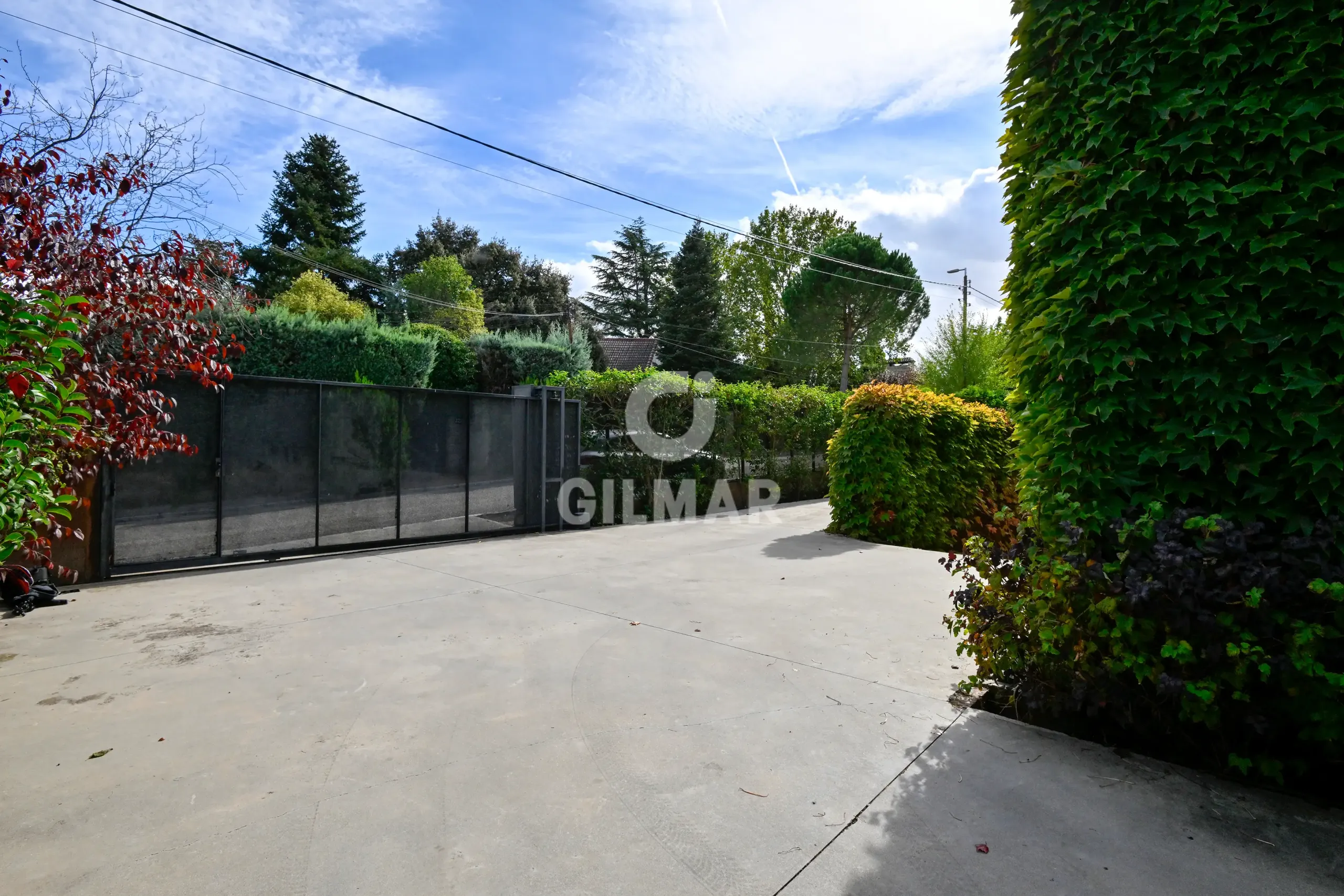 Villa in Santo Domingo - Madrid