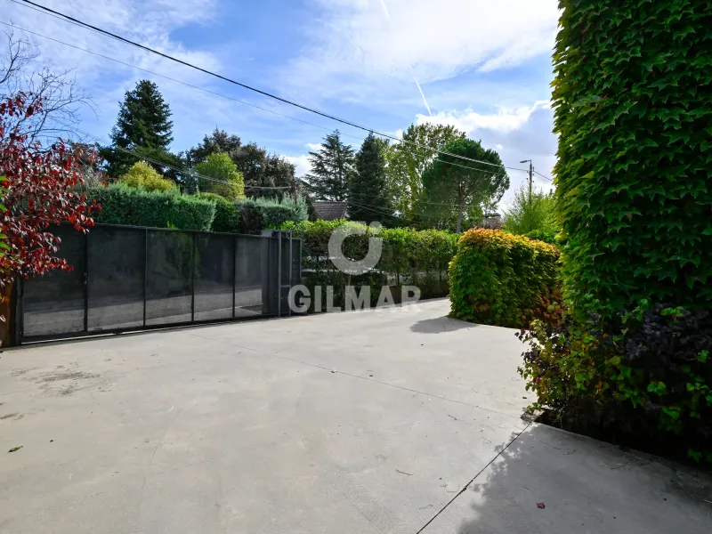 Villa in Santo Domingo - Madrid