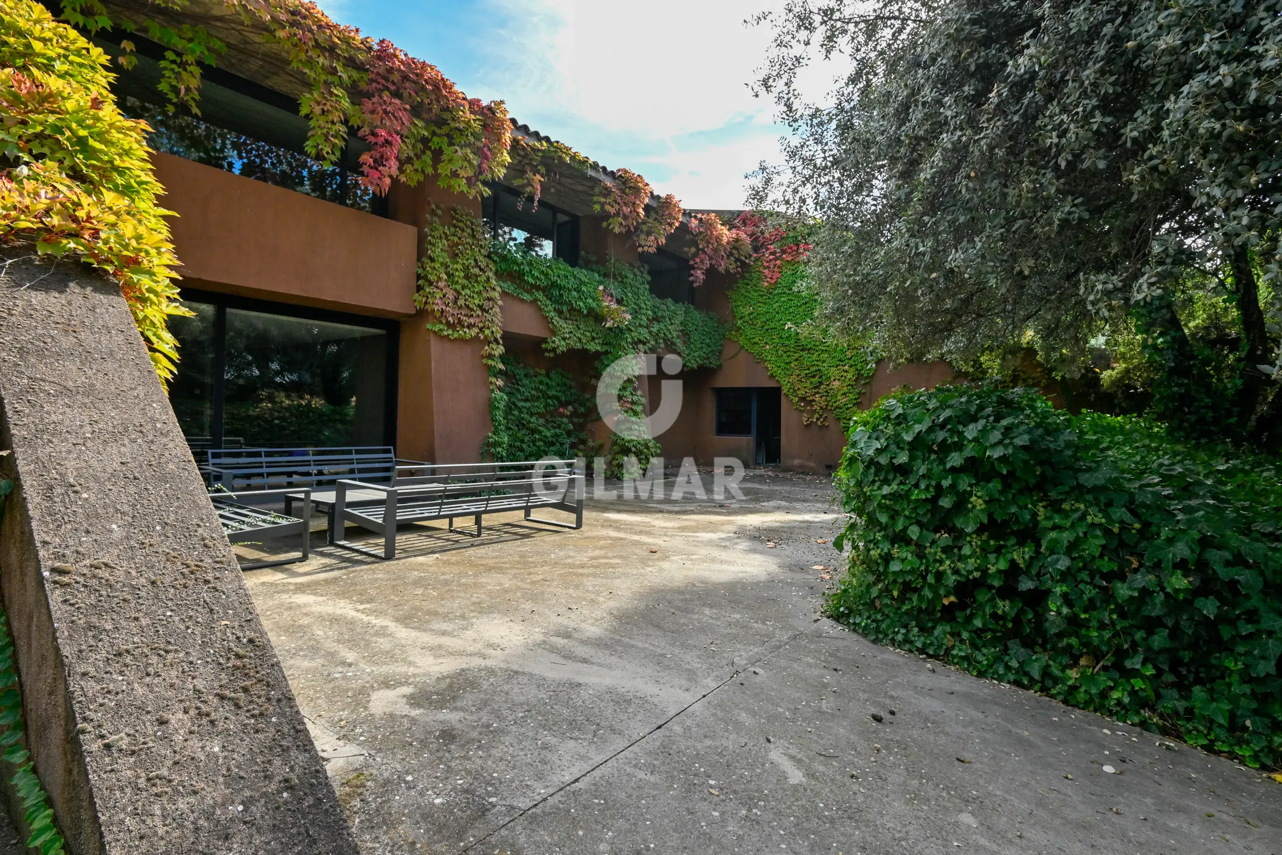 Villa in Santo Domingo - Madrid