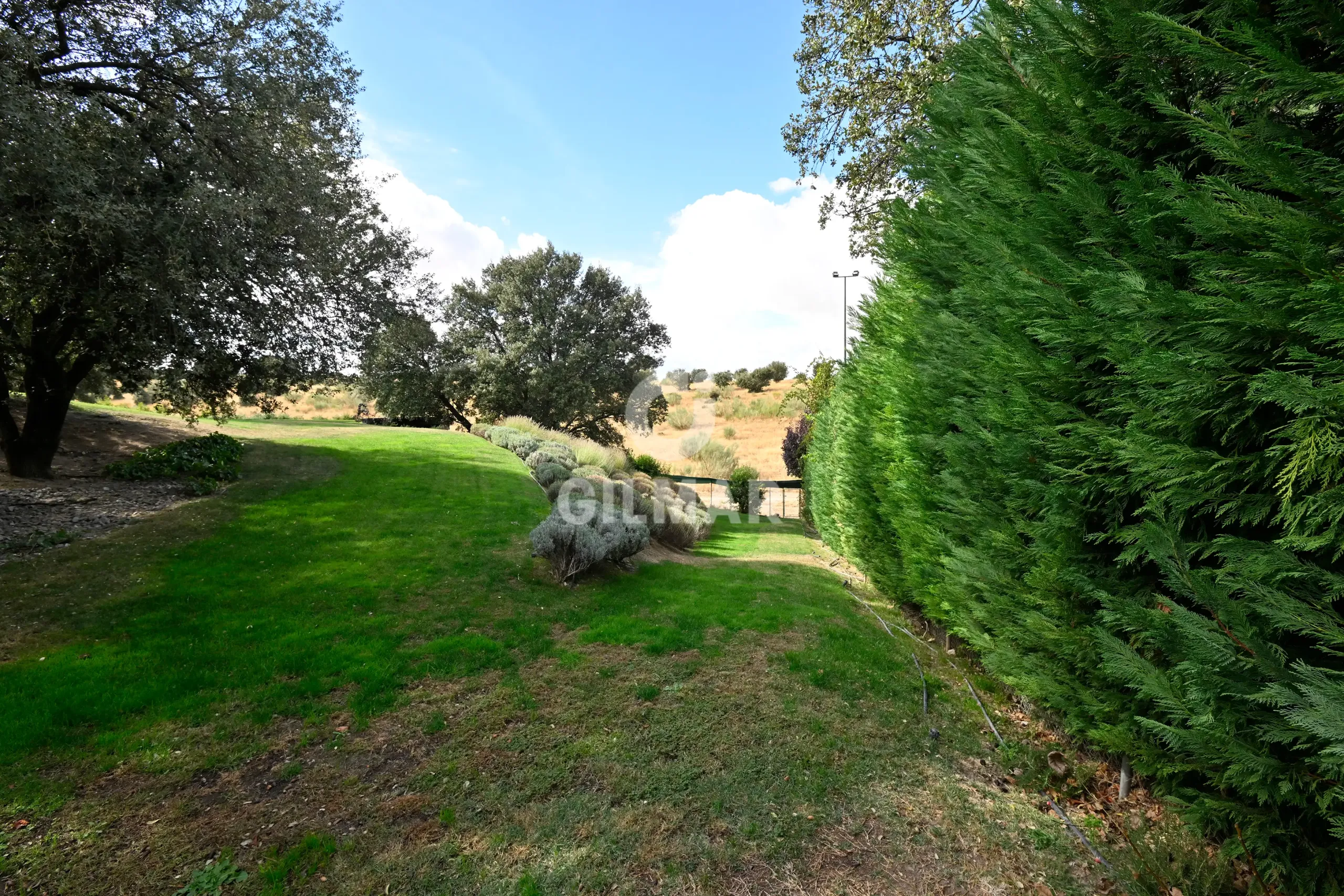 Villa in Santo Domingo - Madrid