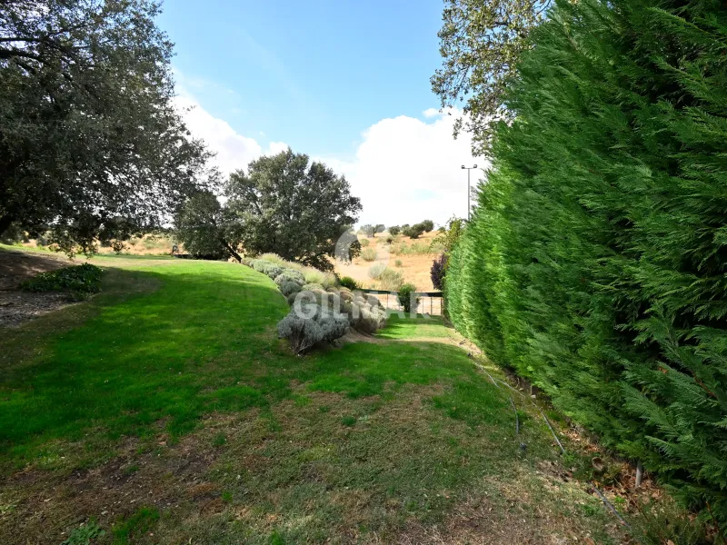 Villa in Santo Domingo - Madrid