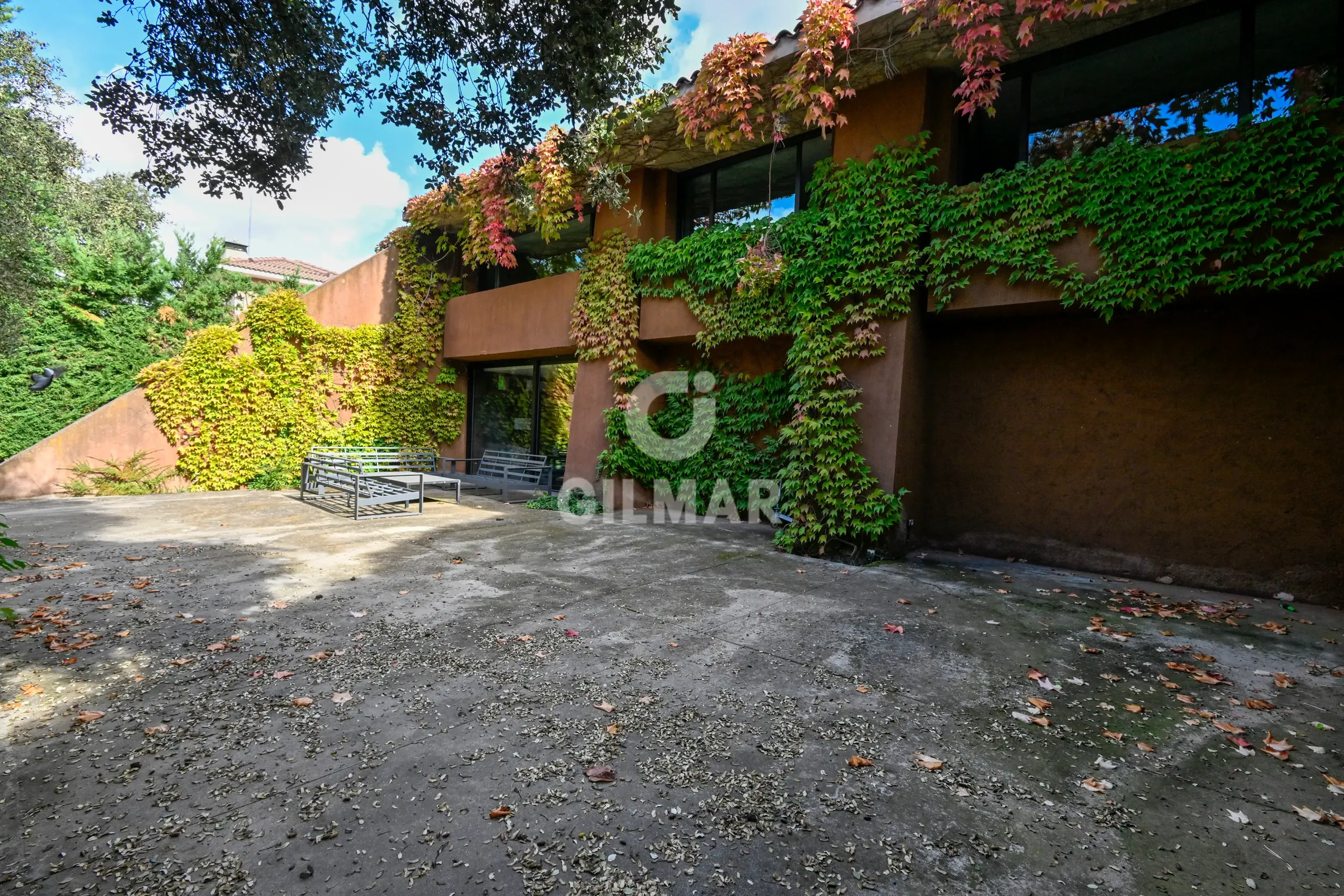 Villa in Santo Domingo - Madrid