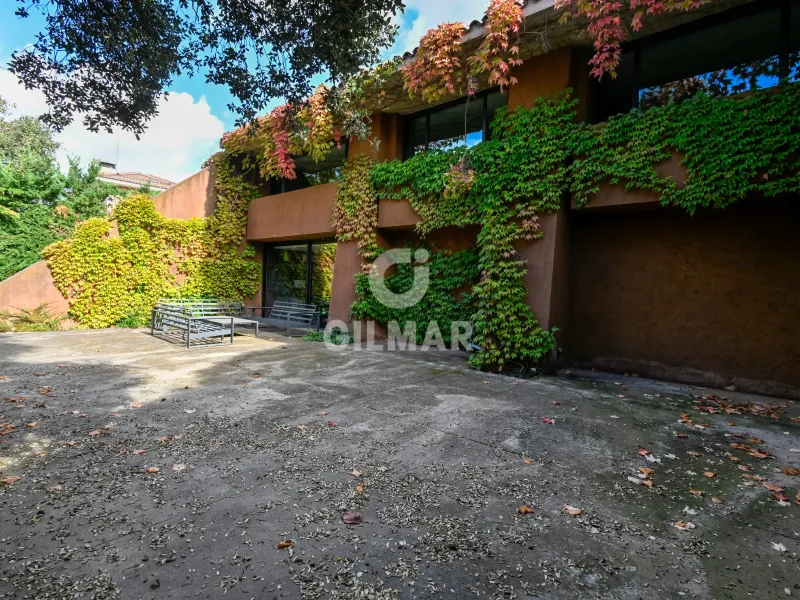 Villa in Santo Domingo - Madrid