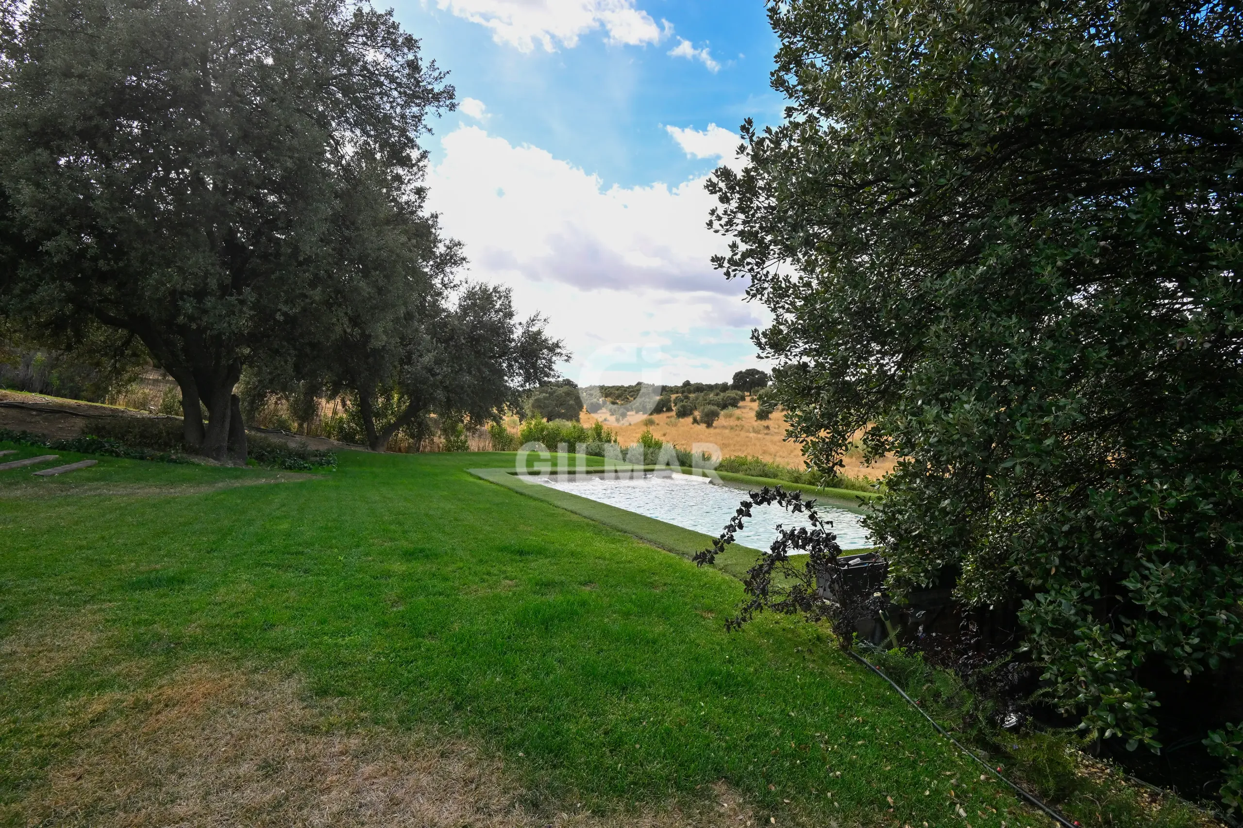 Villa in Santo Domingo - Madrid