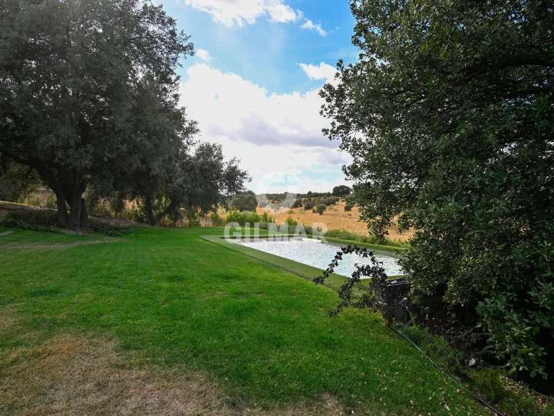 Villa in Santo Domingo - Madrid