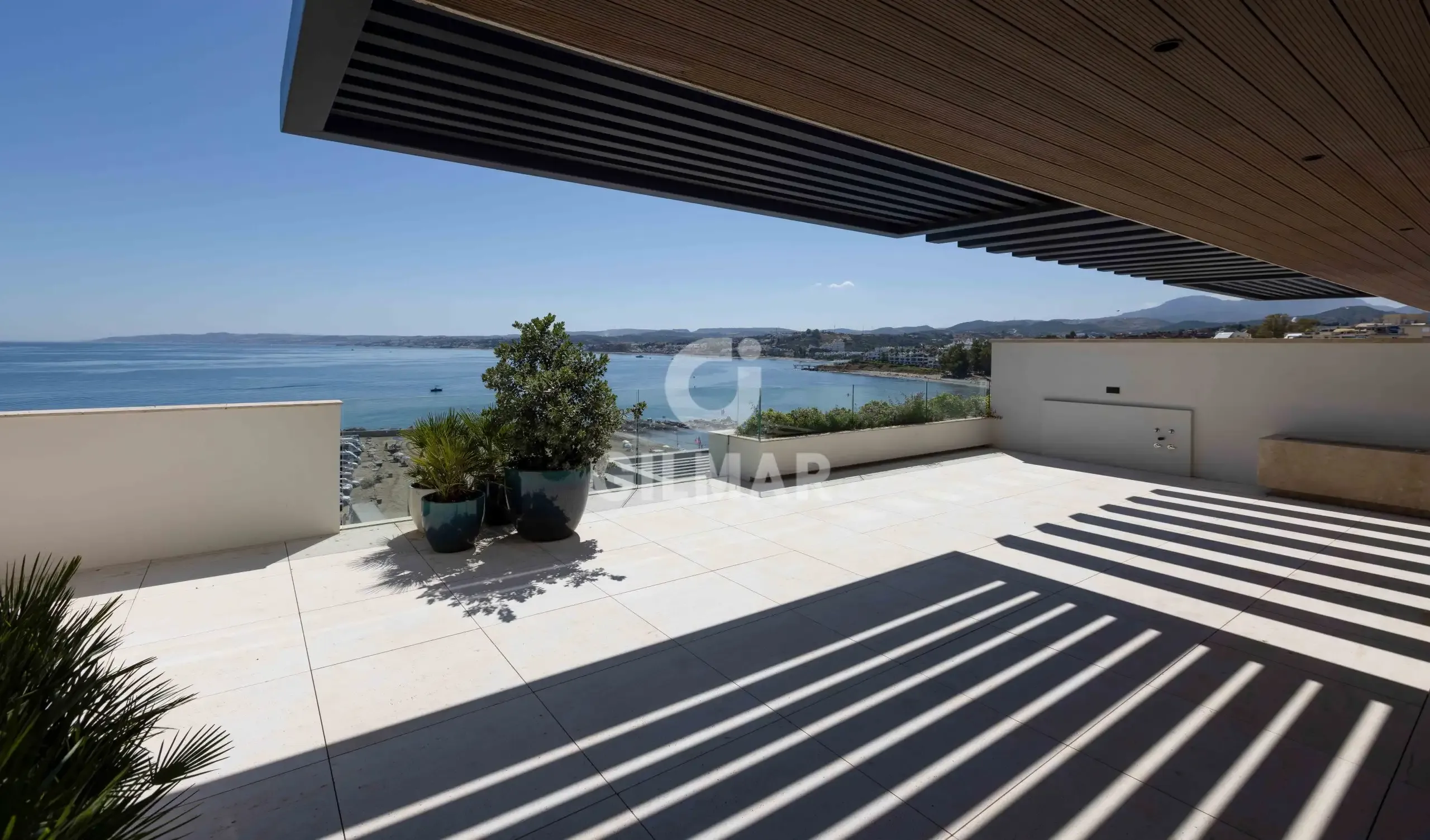 Apartment in Estepona - Málaga