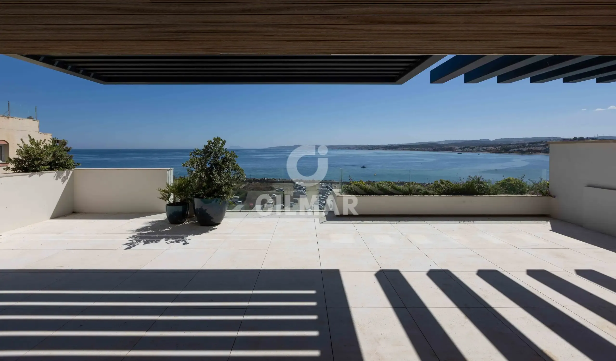 Apartment in Estepona - Málaga