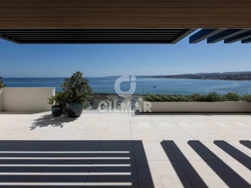 Apartment in Estepona - Málaga