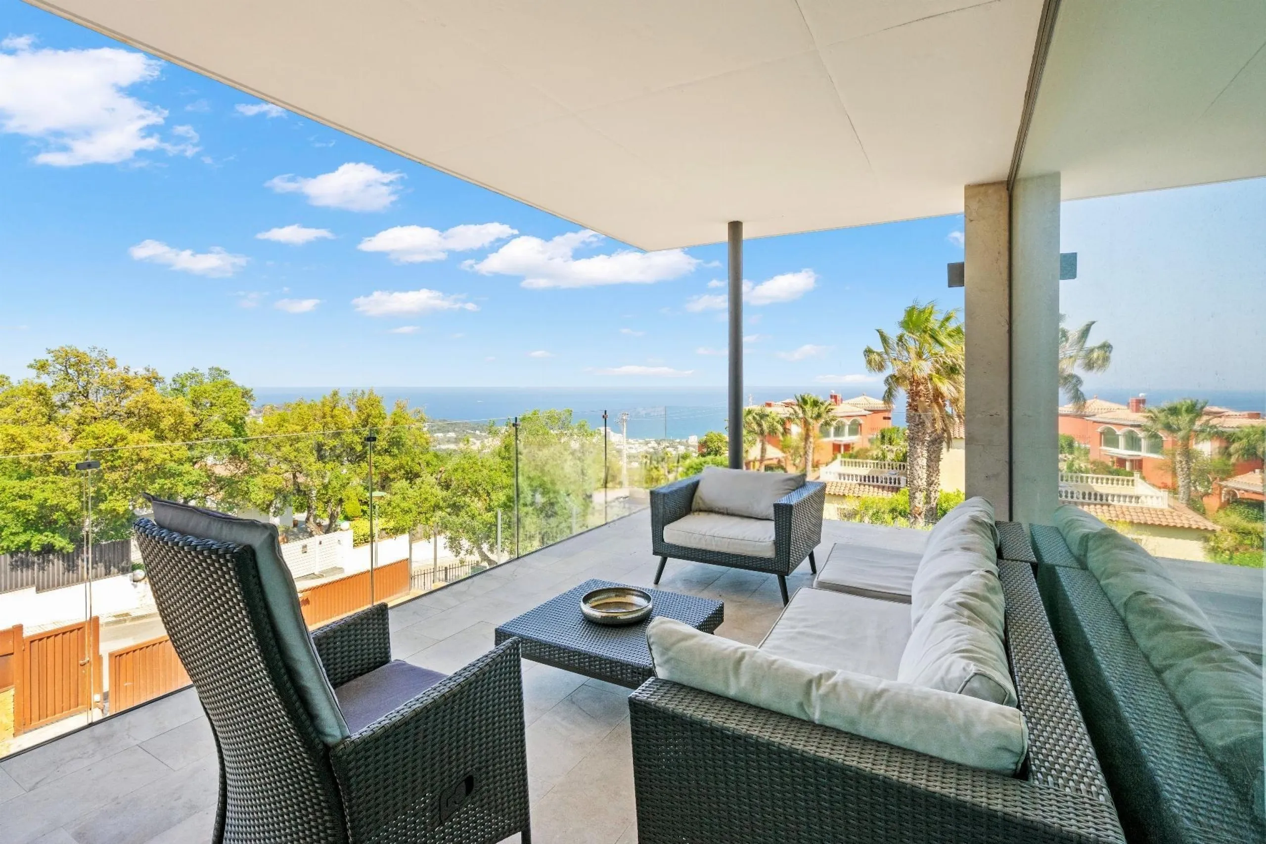 Exclusive House with Views and Private Pool in Platja d’Aro, Costa Brava