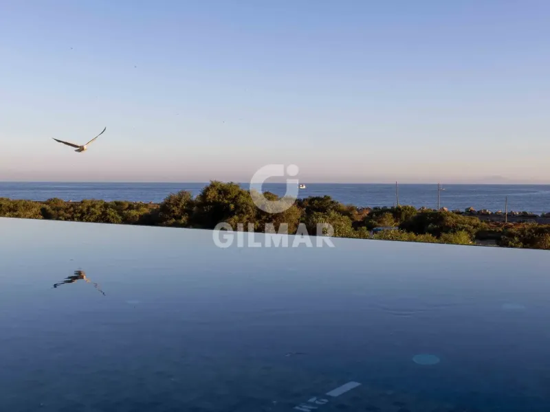 Apartment in Estepona - Málaga
