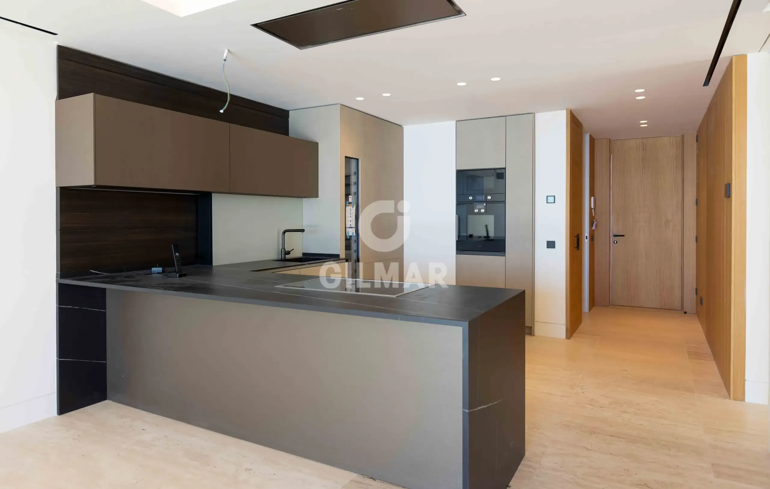 Apartment in Estepona - Málaga
