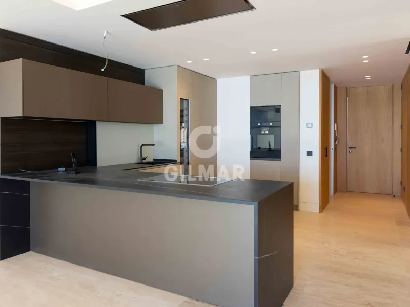 Apartment in Estepona - Málaga