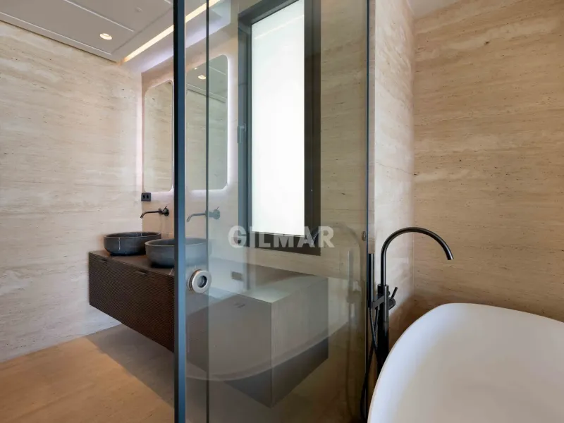 Apartment in Estepona - Málaga