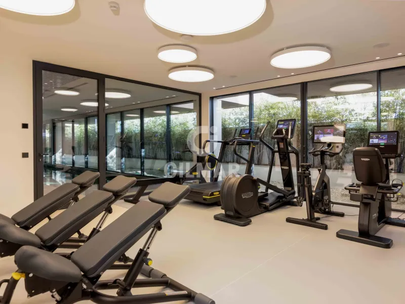 Apartment in Estepona - Málaga
