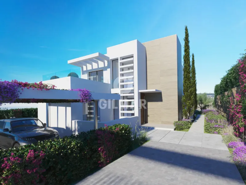 Villa in Estepona Oeste - Málaga