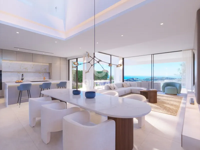 Villa in Estepona Oeste - Málaga