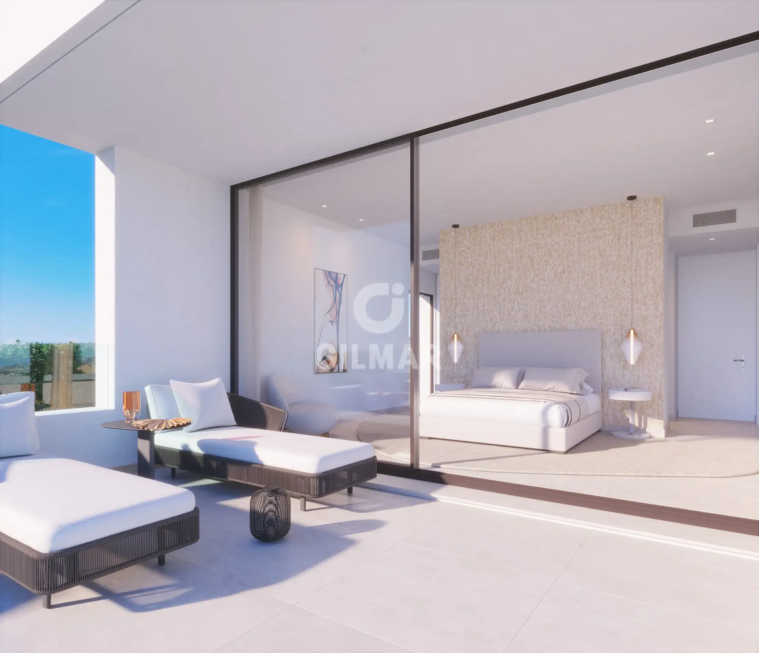 Villa in Estepona Oeste - Málaga