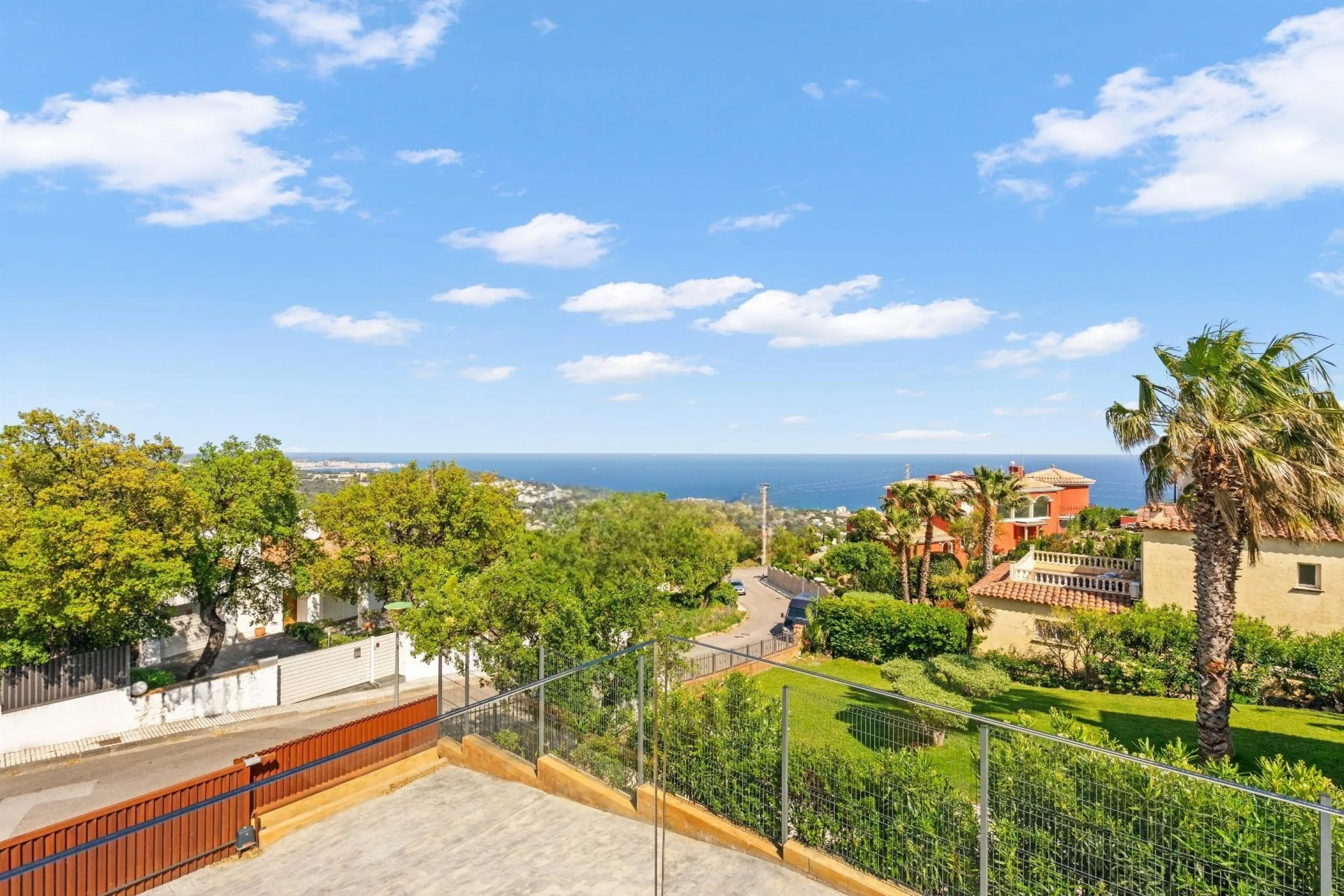 Exclusive House with Views and Private Pool in Platja d’Aro, Costa Brava