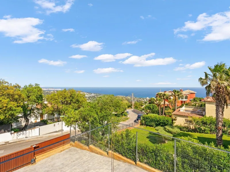 Exclusive House with Views and Private Pool in Platja d’Aro, Costa Brava