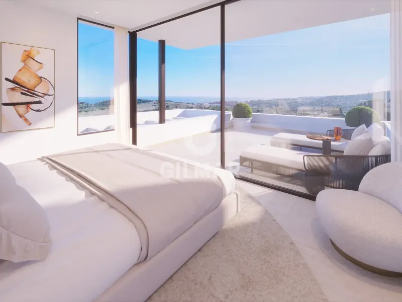 Villa in Estepona Oeste - Málaga