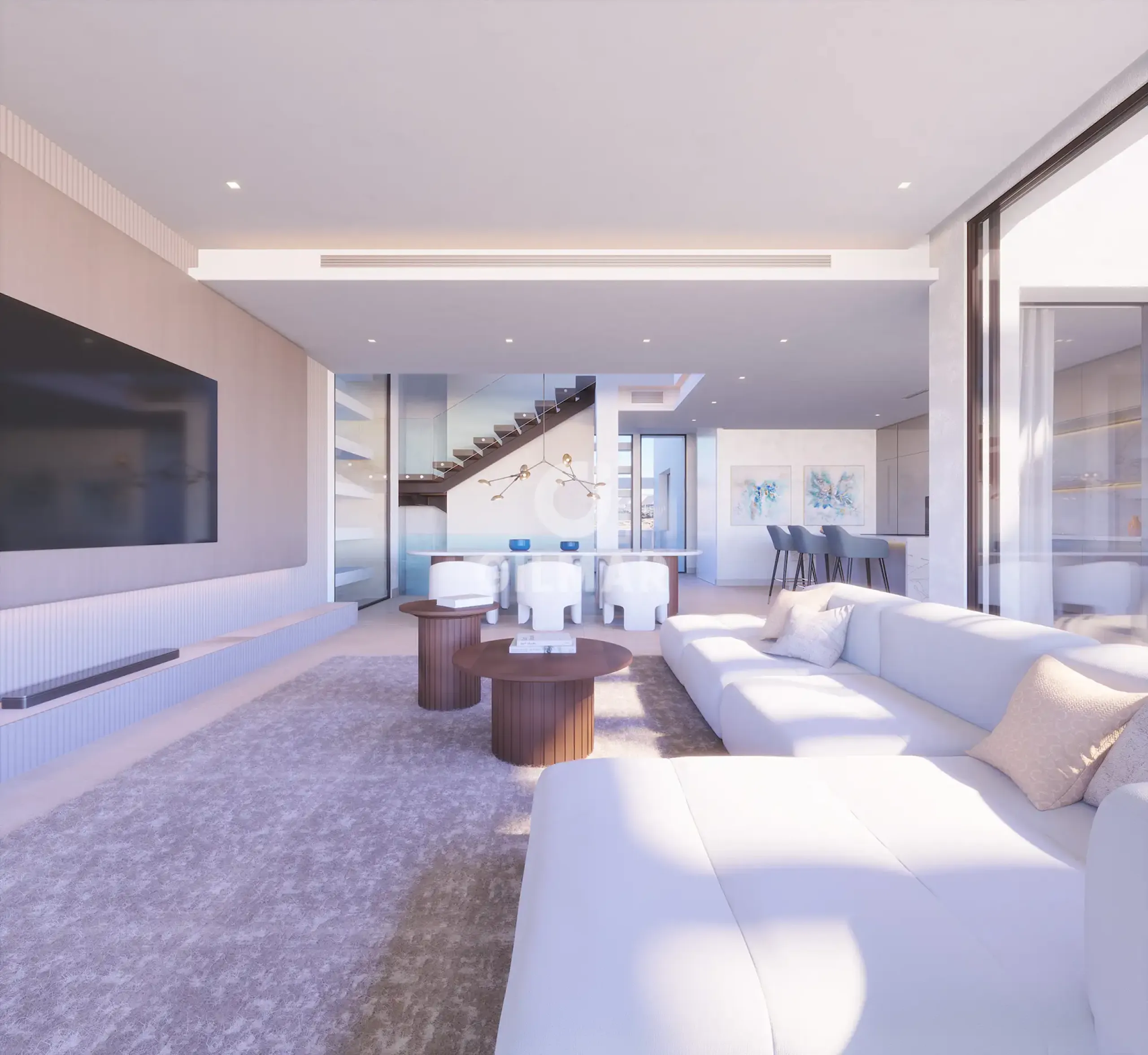 Villa in Estepona Oeste - Málaga